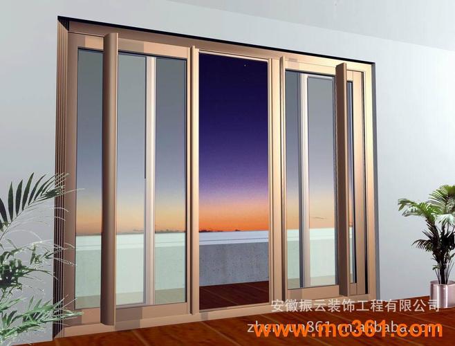 产品 窗 铝合金窗 > 【专业品质】各种规格铝合金门窗 隔音铝合金
